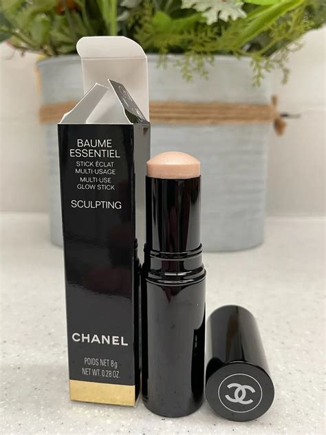 chanel baume review